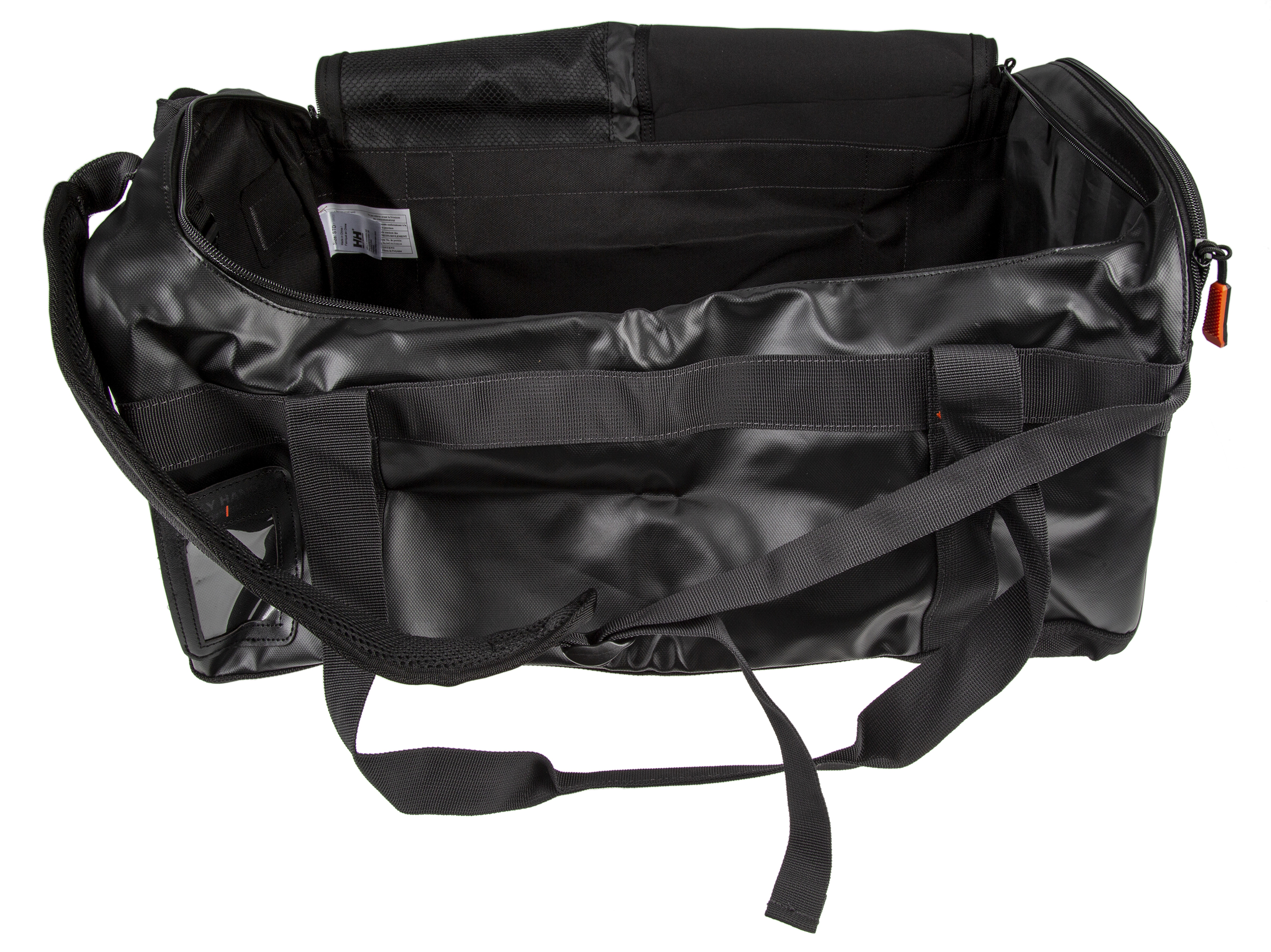 79572_990-std Helly Hansen Fabric Carry Bag Shoulder Strap