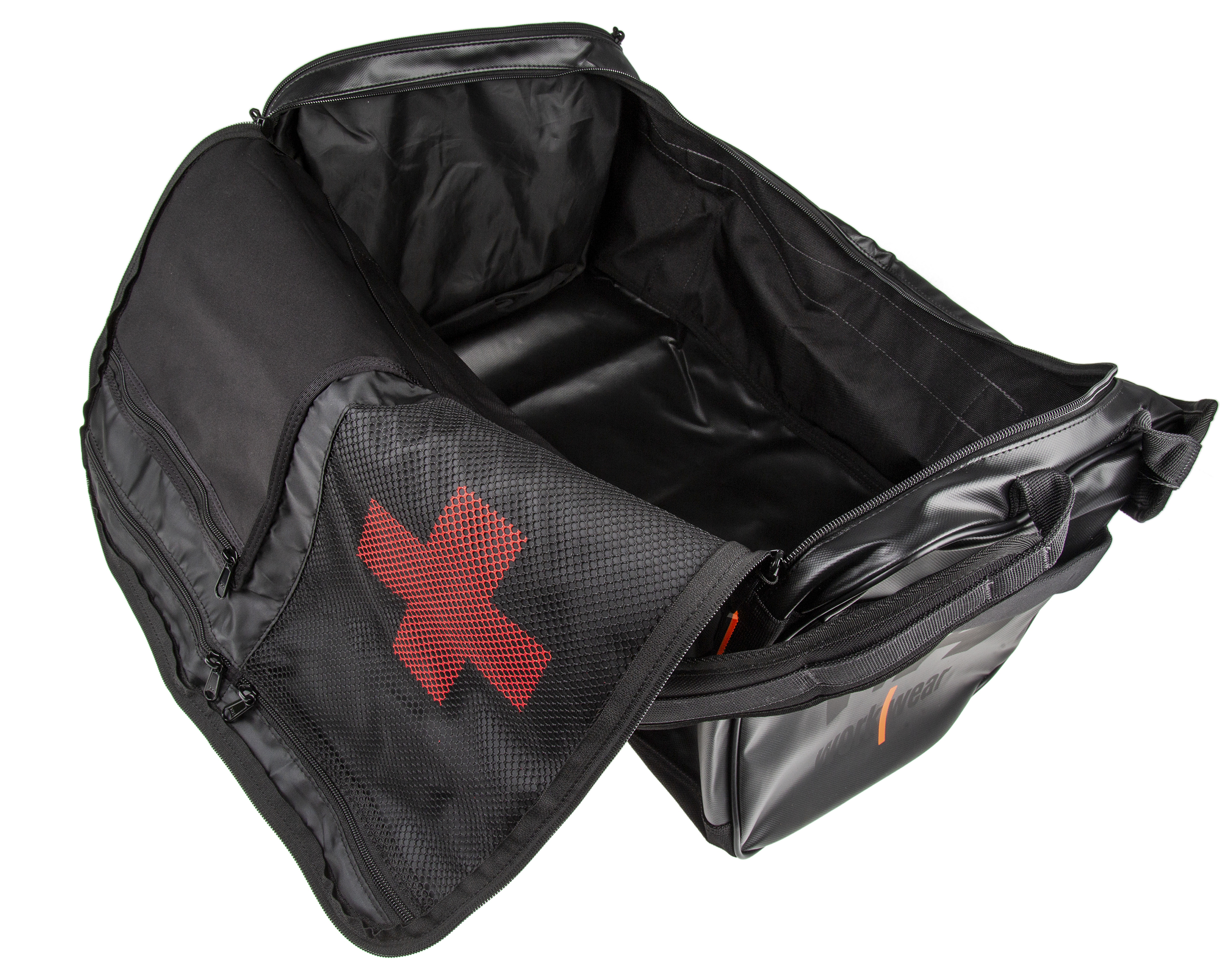 79572_990-std Helly Hansen Fabric Carry Bag Shoulder Strap