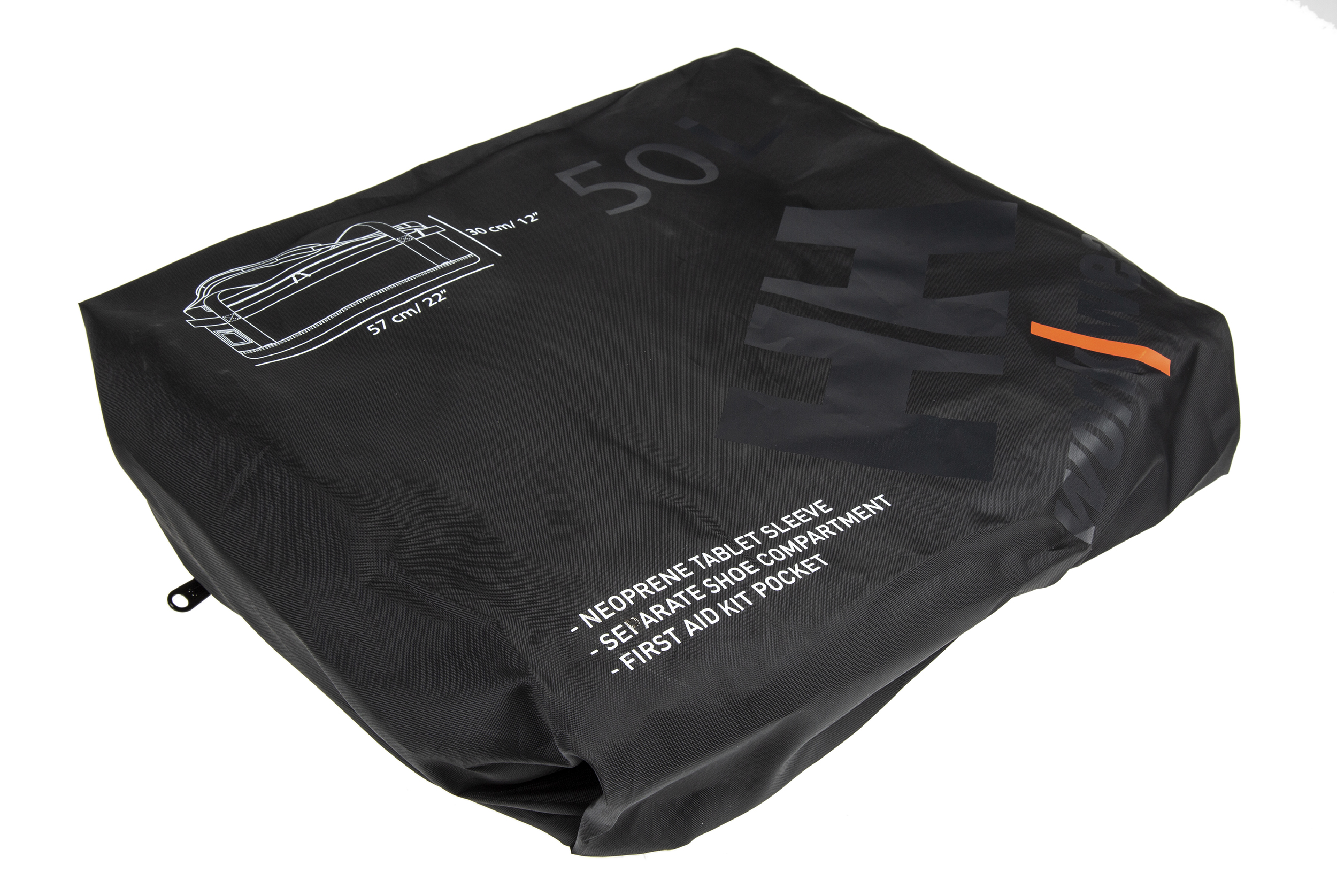79572_990-std Helly Hansen Fabric Carry Bag Shoulder Strap