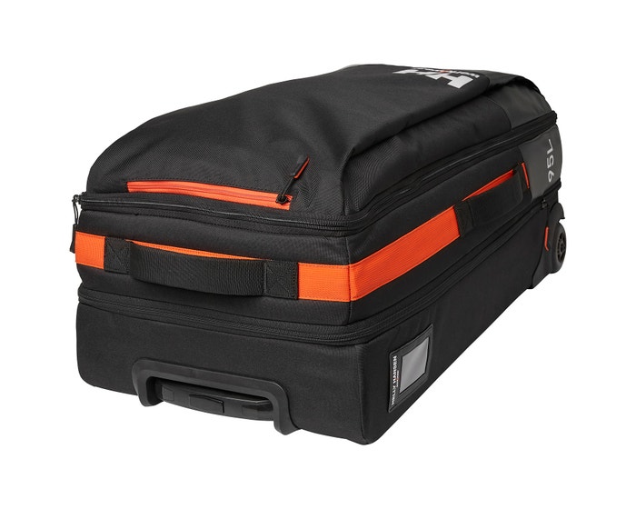 79579_990 Helly Hansen 100% Polyester Tool Trolley 810 mm x 430mm x 300 mm