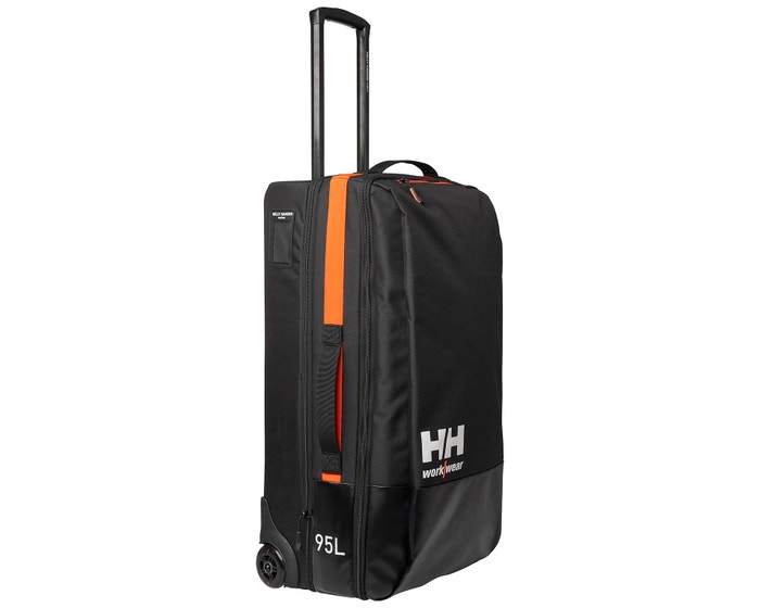 79579_990 Helly Hansen 100% Polyester Tool Trolley 810 mm x 430mm x 300 mm