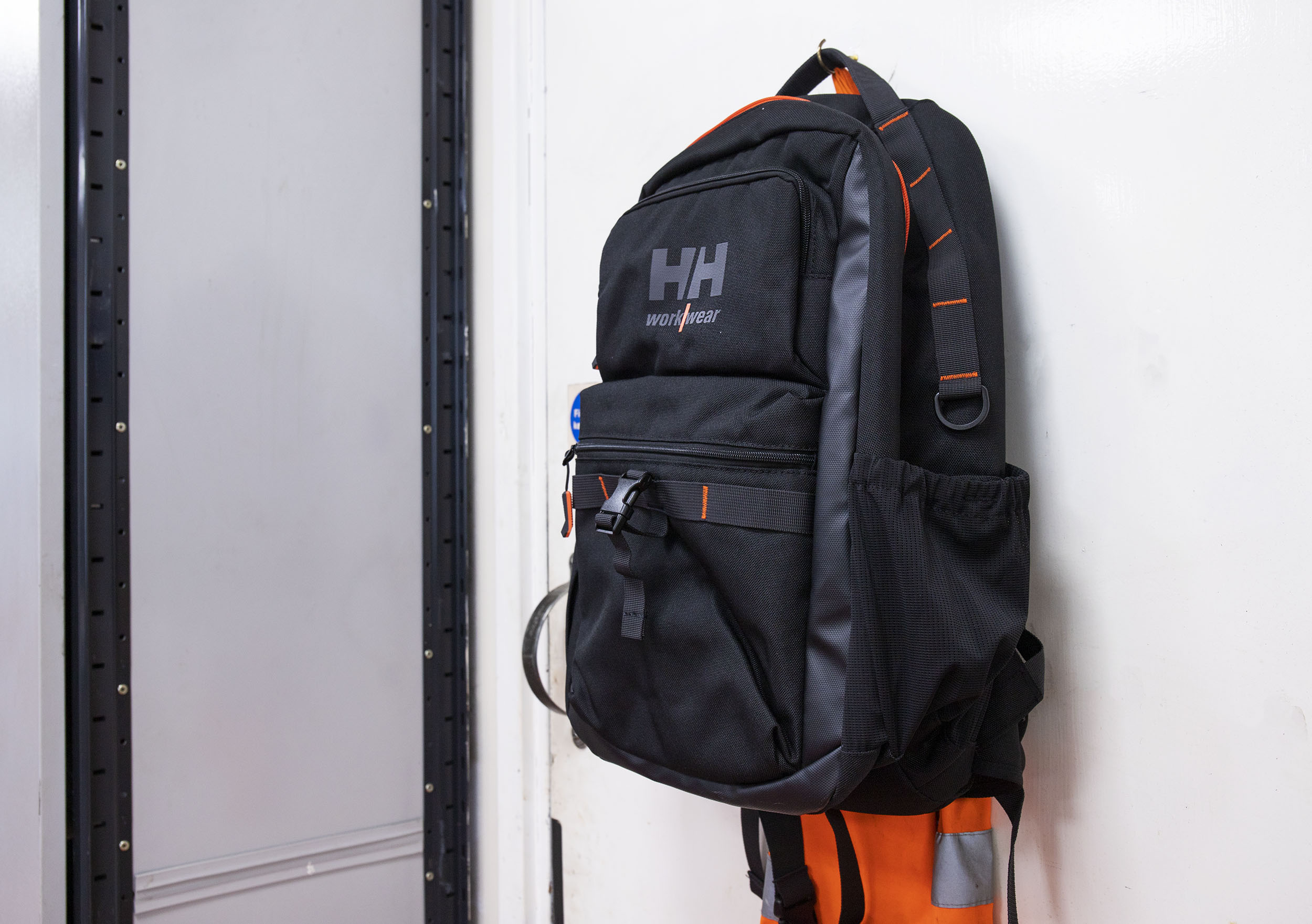79583_990-std Helly Hansen Fabric Backpack Shoulder Strap