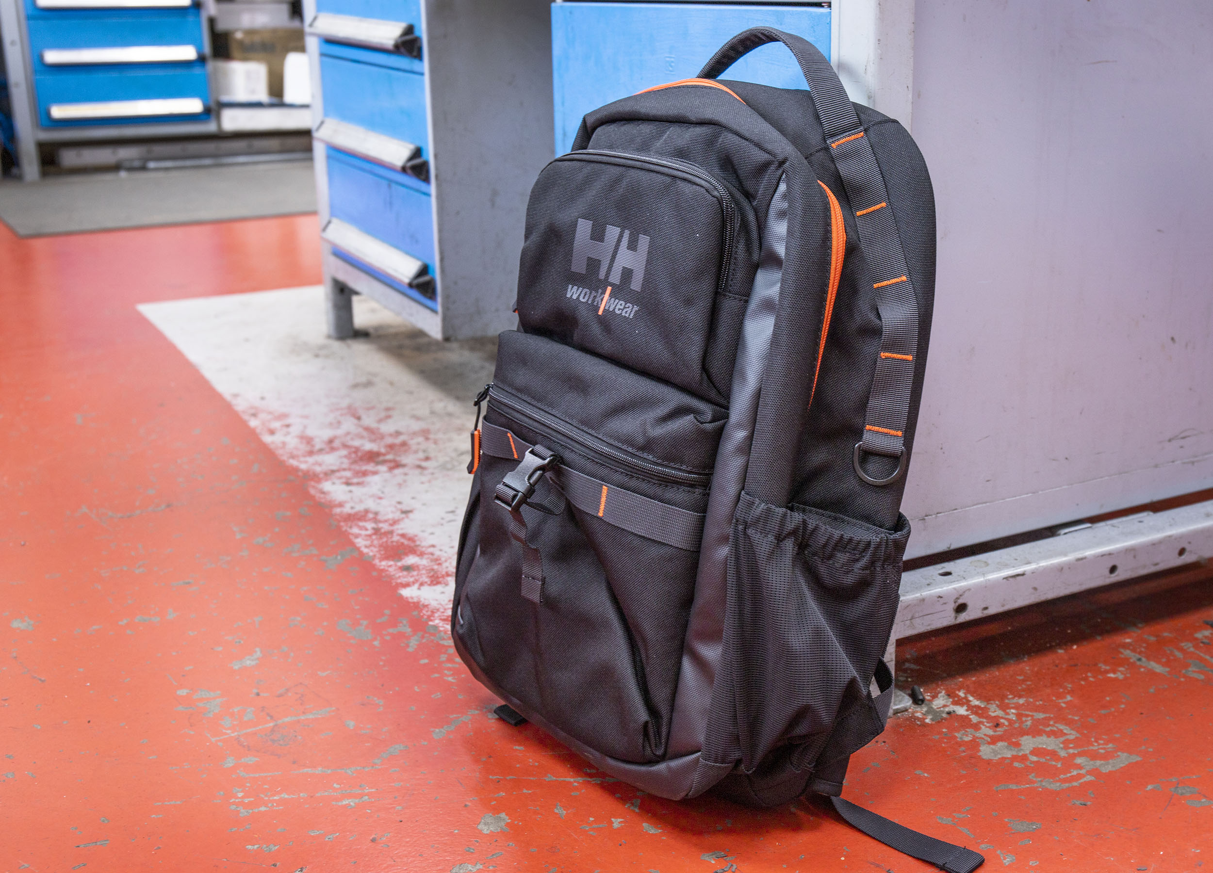 79583_990-std Helly Hansen Fabric Backpack Shoulder Strap