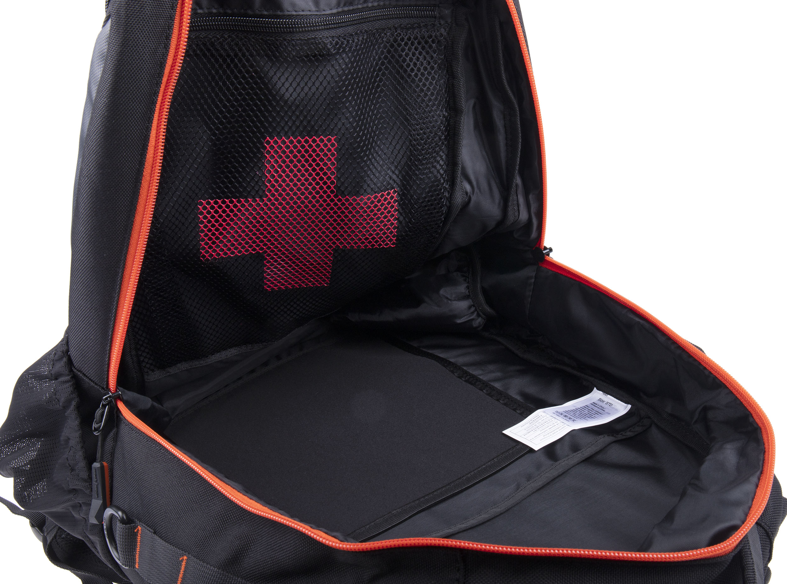 79583_990-std Helly Hansen Fabric Backpack Shoulder Strap