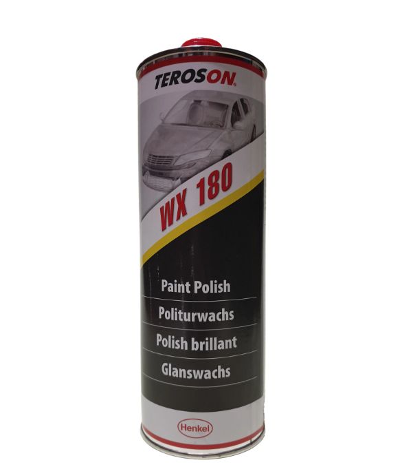 Teroson TEROSON WX 180 Multi-purpose Cleaner 180 ml Cartridge