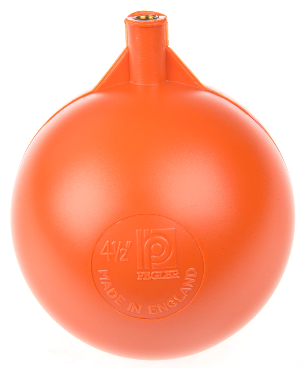 RS PRO Tank & Cistern Float