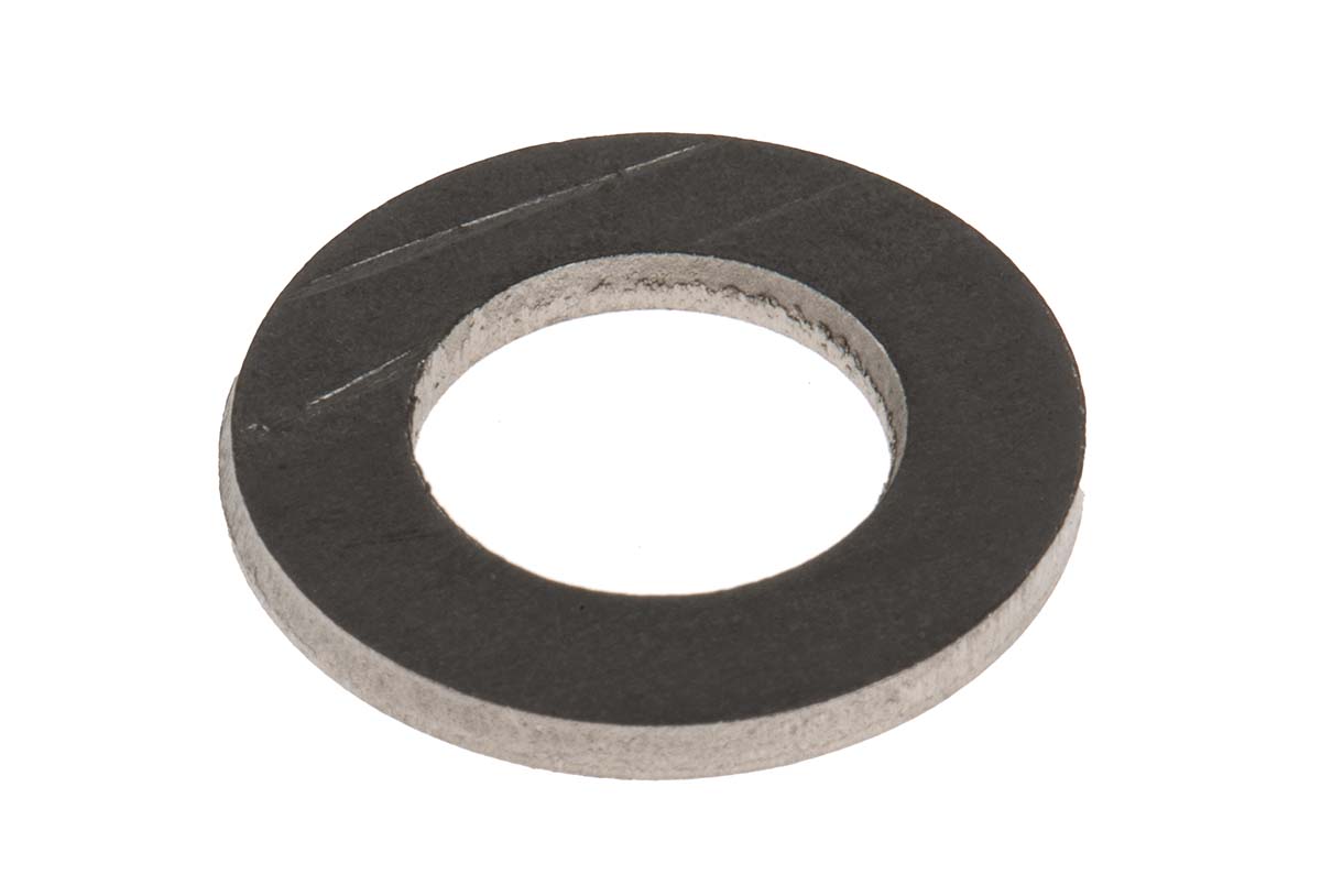 797-6364 RS PRO Stainless Steel Plain Washers, M10, DIN 125A