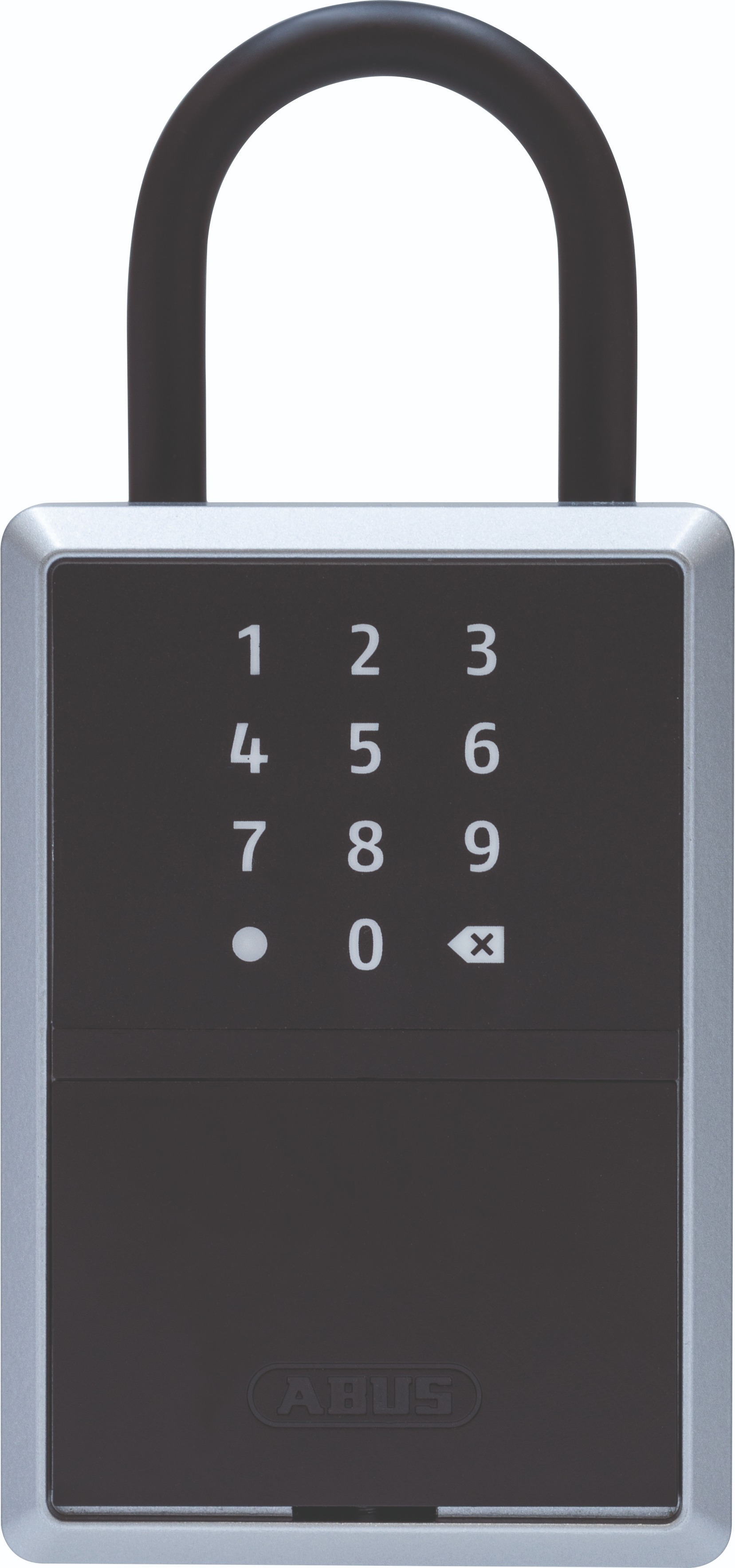 ABUS 797 KEYGARAGE ONE Padlock