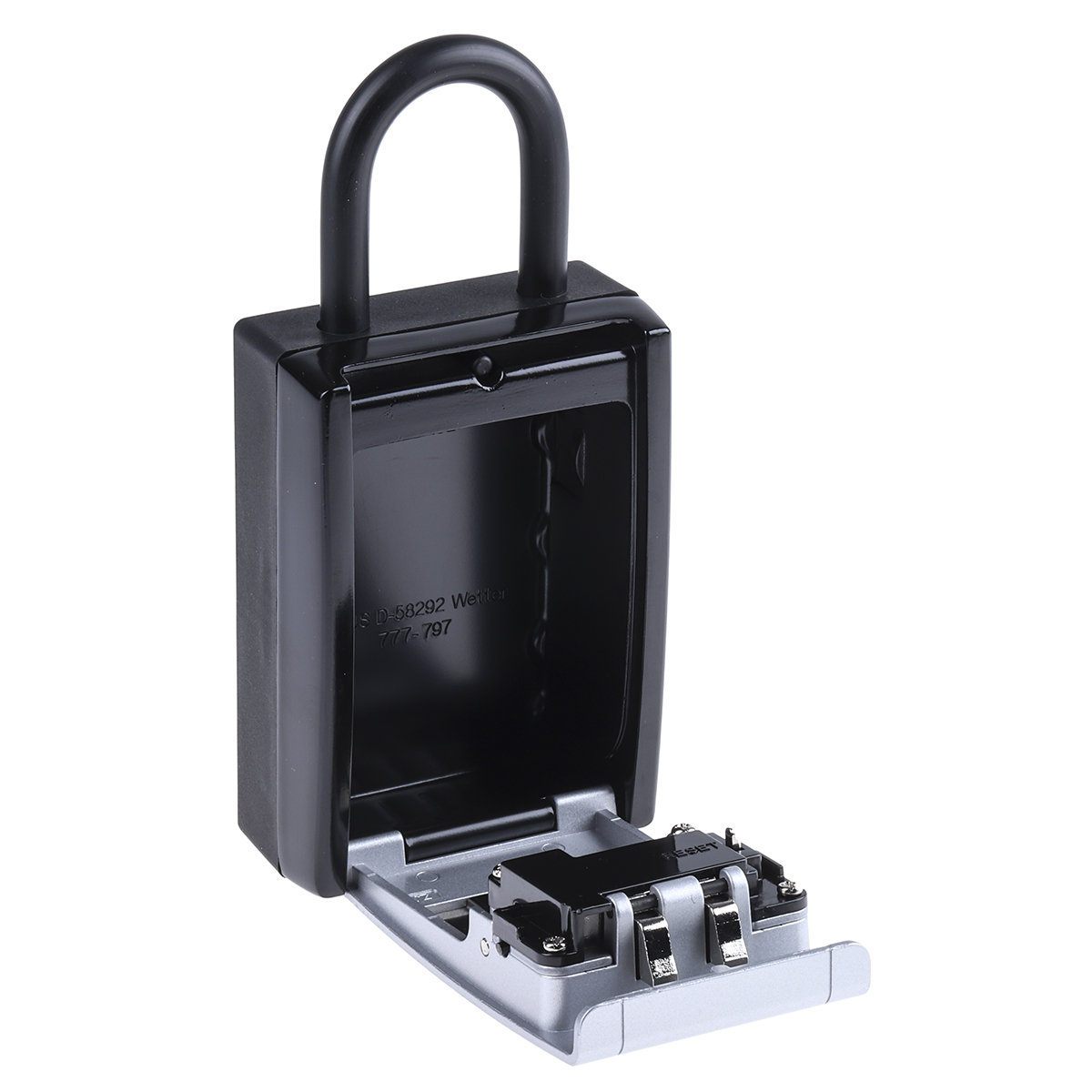 797 ABUS  Key Lock Box