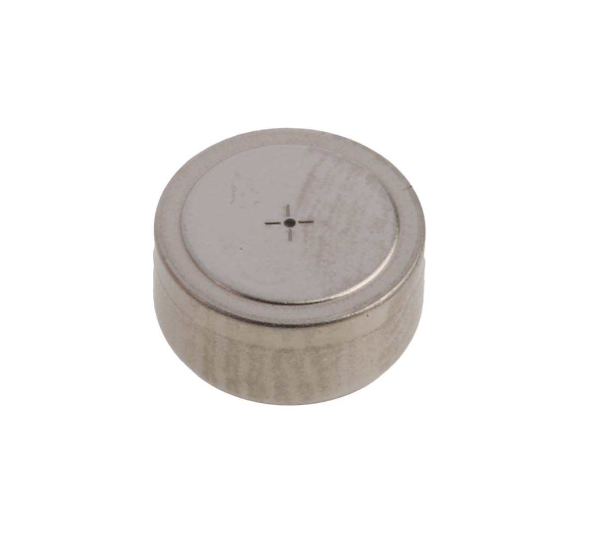 798-9408 Duracell Button Battery, 1.4 V, 5.8 mm Diameter, 6 Pack