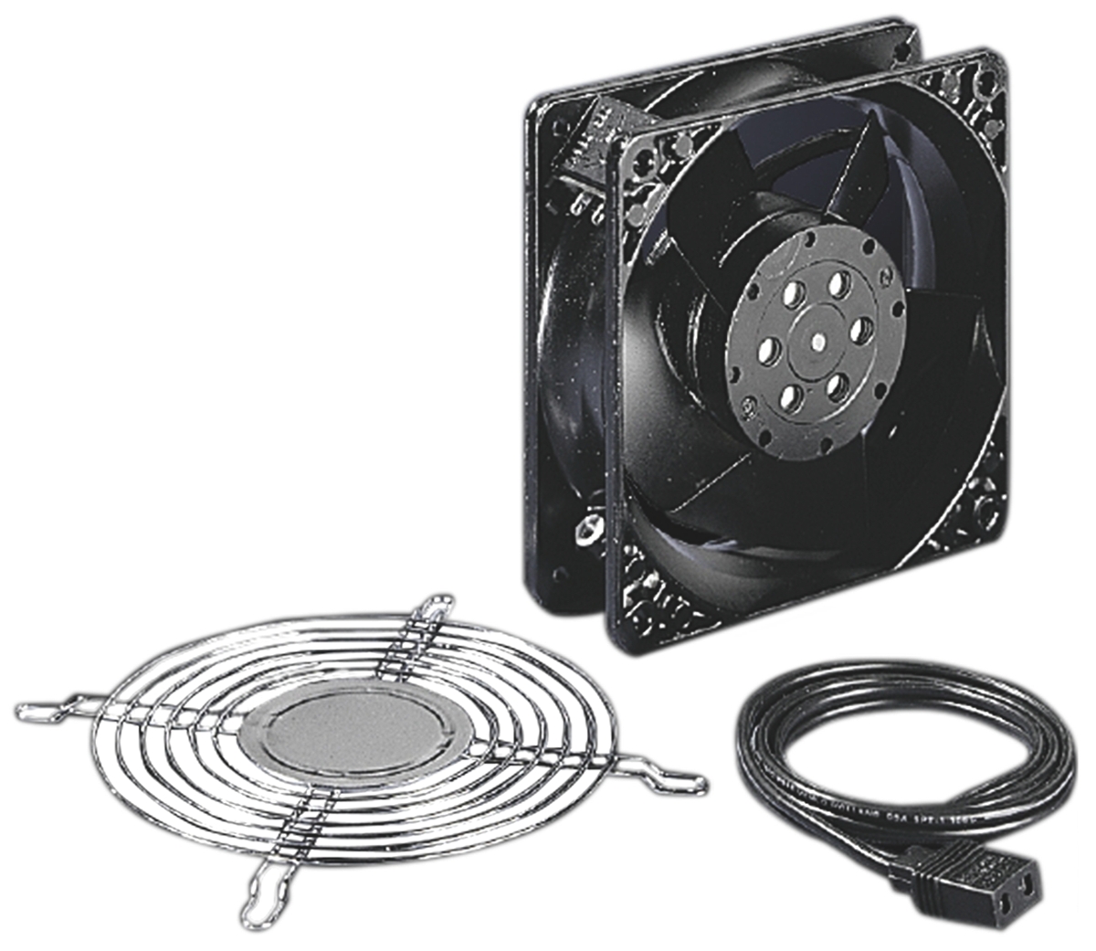 Rittal Fan Expansion Kit