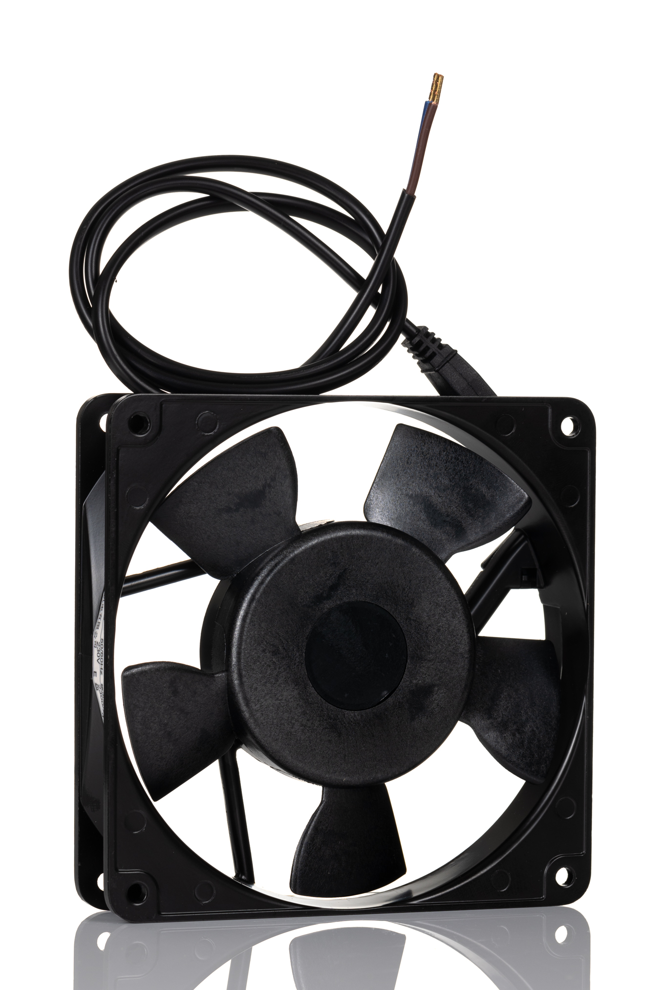 Rittal 1 Fan Fan Expansion Kit