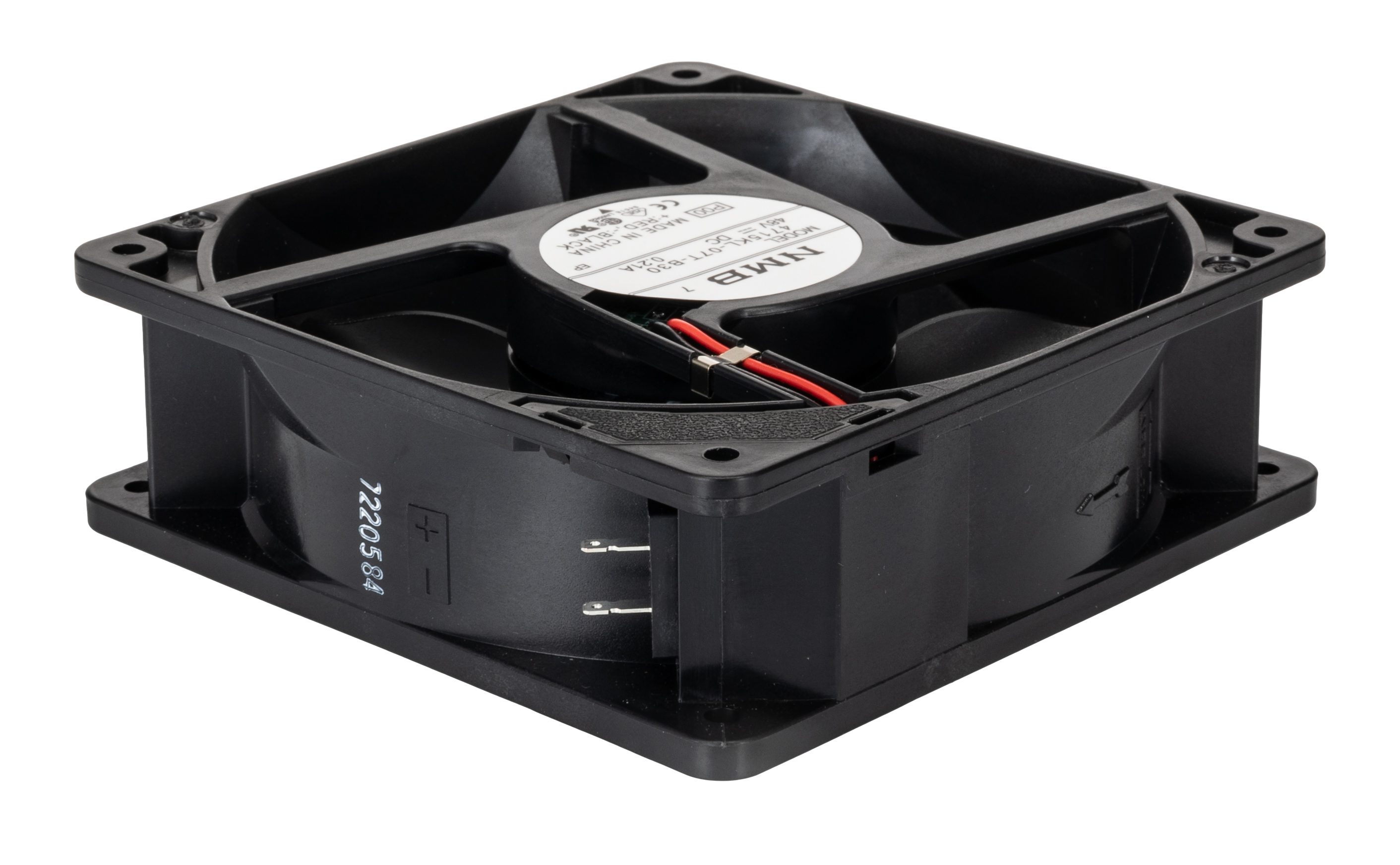 7980148 Rittal 1 Fan Fan Expansion Kit