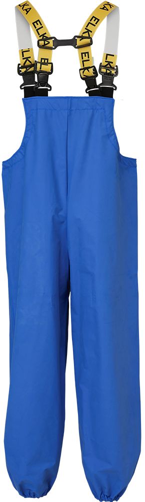 79904-5xl Elka Gb Blue Reusable, 5XL