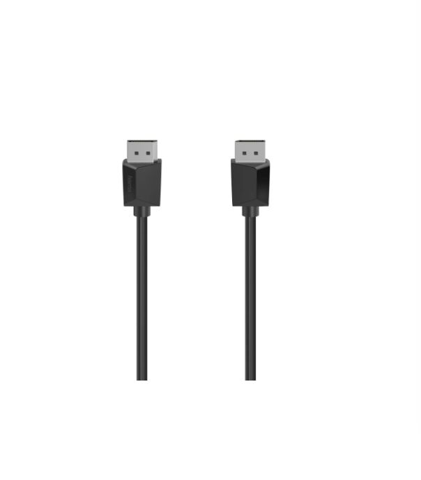 Hama HDMI Adapter, Male DisplayPort