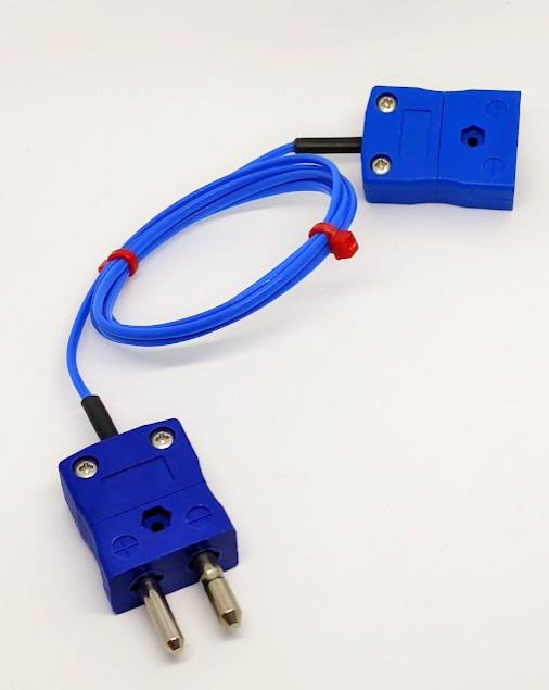 RS PRO Type K Thermocouple & Extension Wire