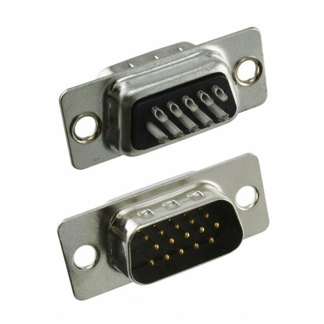 d-sub-connector-assemblies