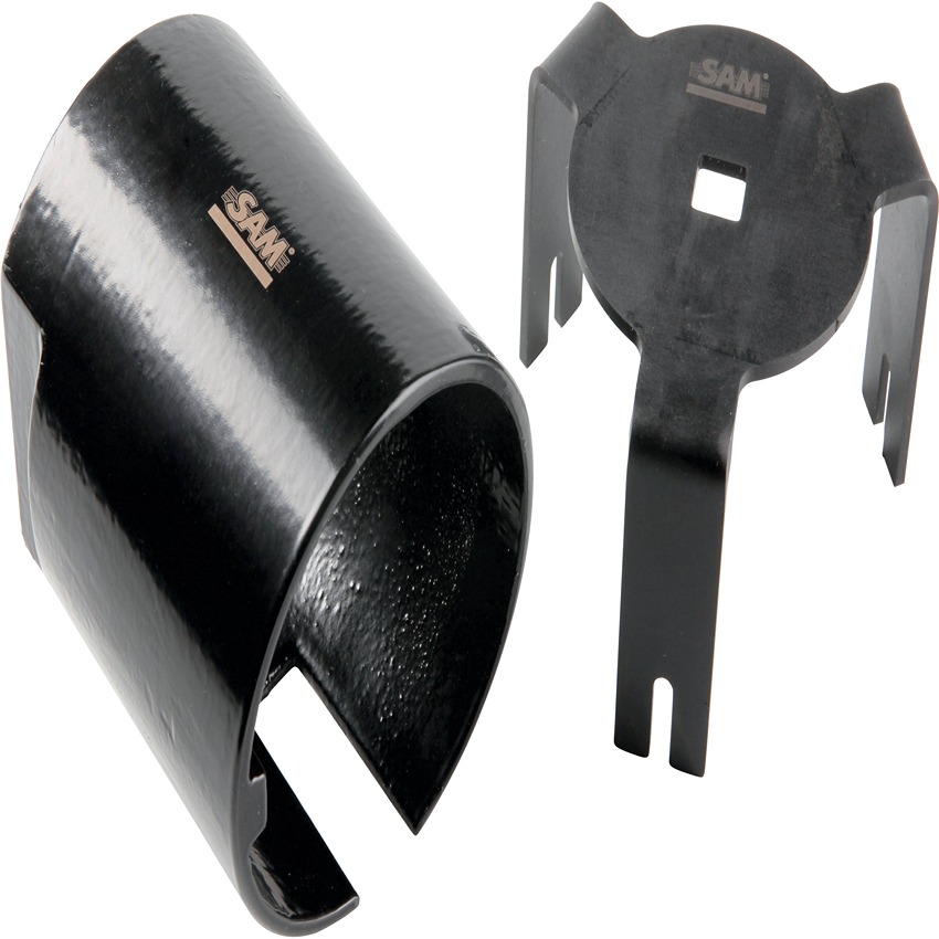 SAM Tool Kit