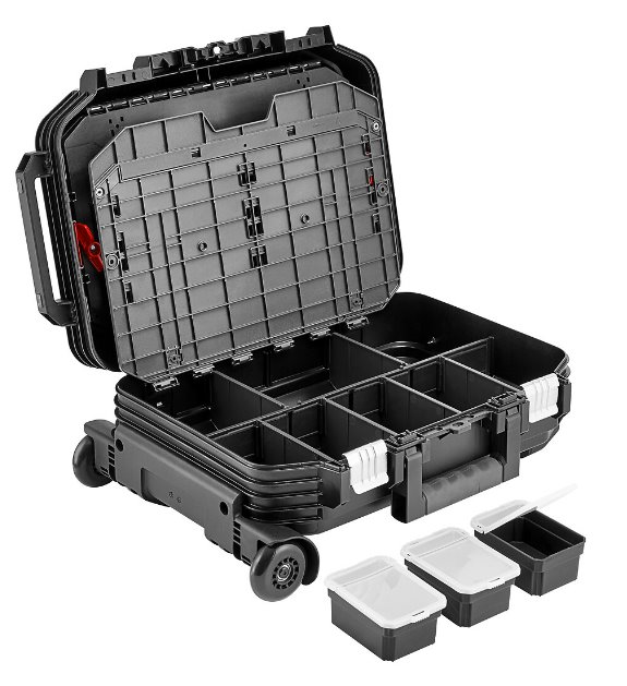 bvr30cm2pb Facom Tool Kit