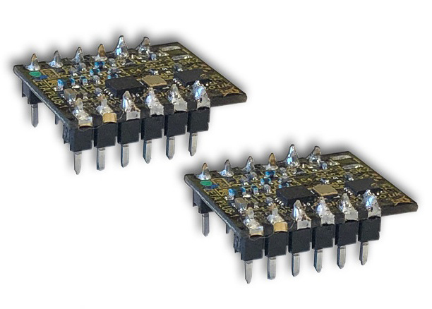 RF Solutions ZPTPAIR-8D4 Module