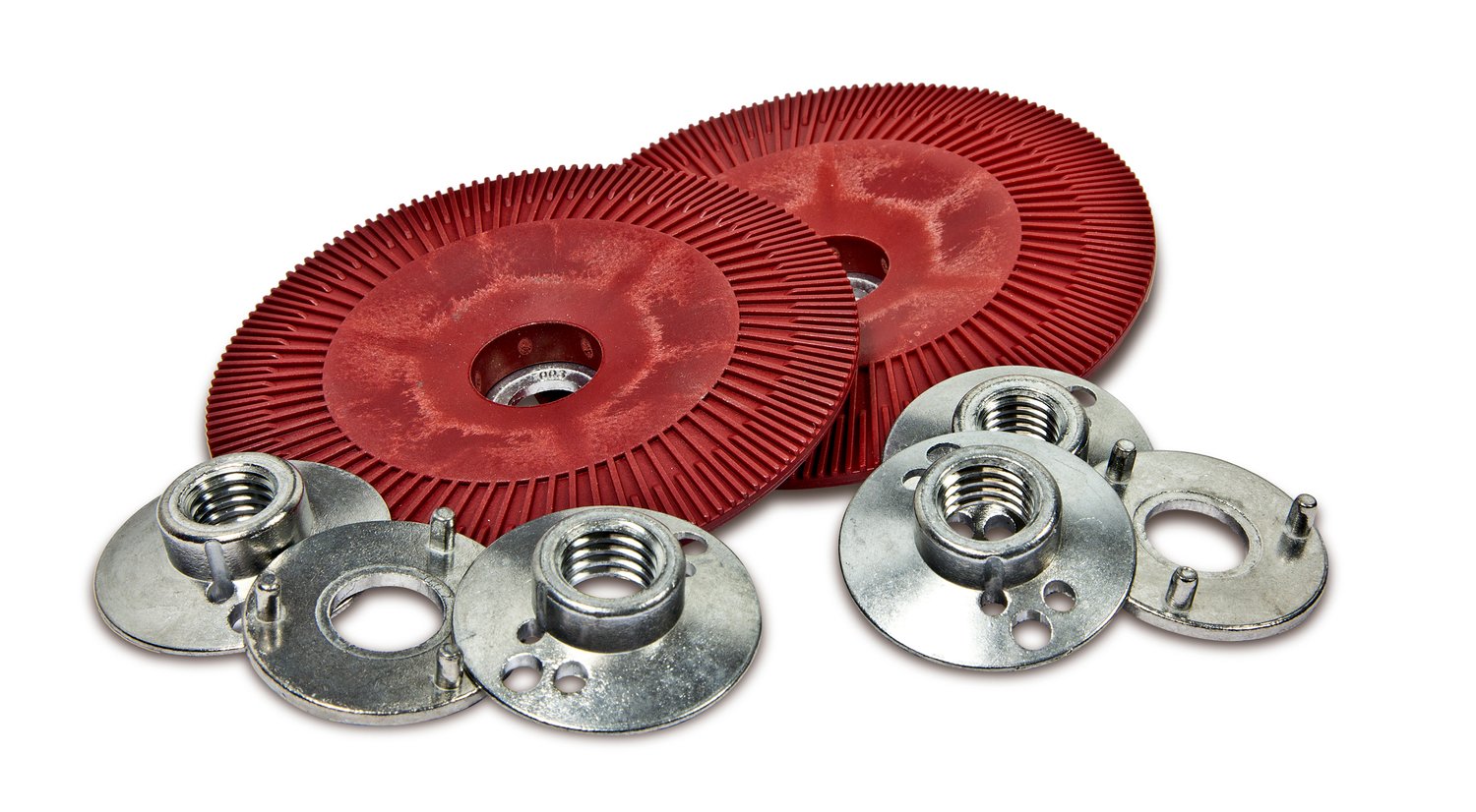 3M High Performance, 7000032411 Backing Pad for 180mm Disc