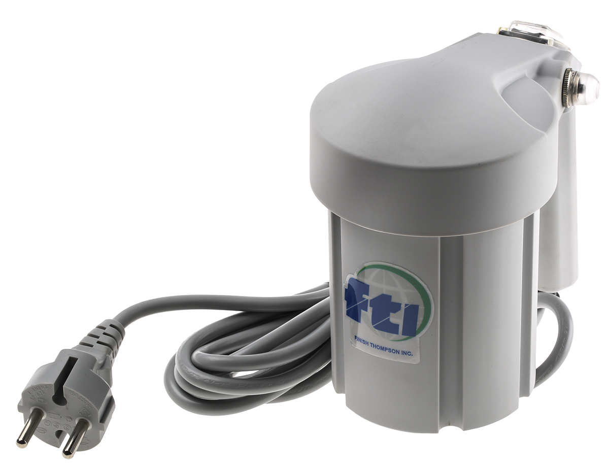 FTI Pump Accessory, Motor for use with EFP Series, PFM Series