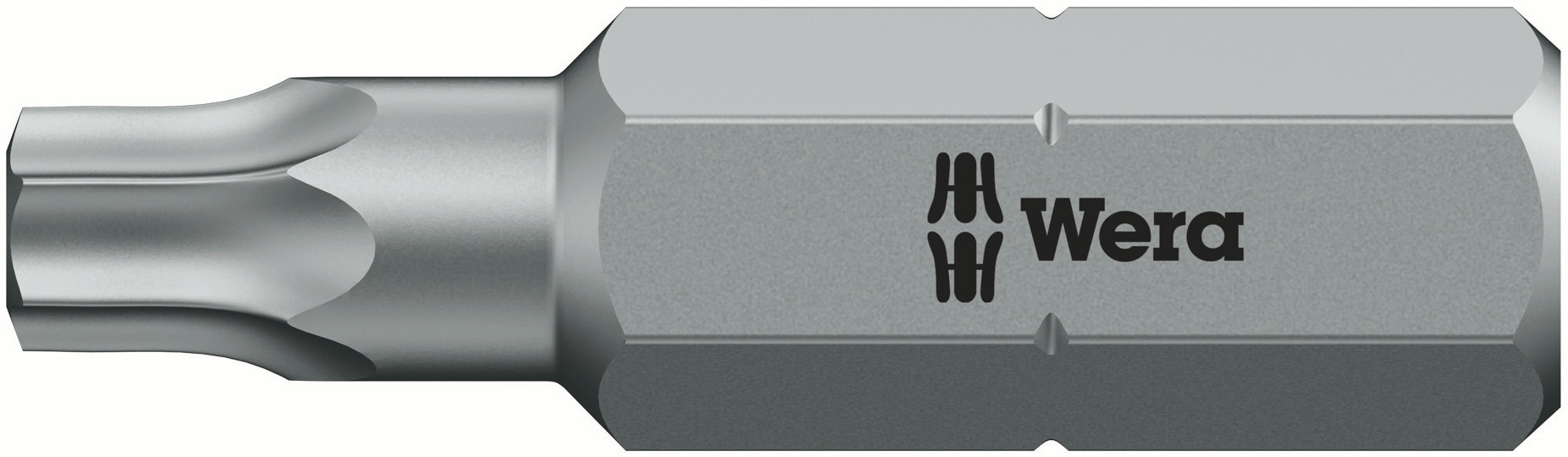 Wera 066274, Torx Driver Bit, 6 IP