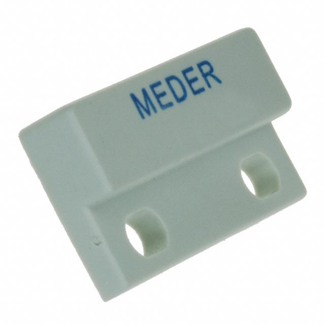 m04 Standex-Meder Electronics Actuator Magnet, Flange Mount, 70°C (TA)