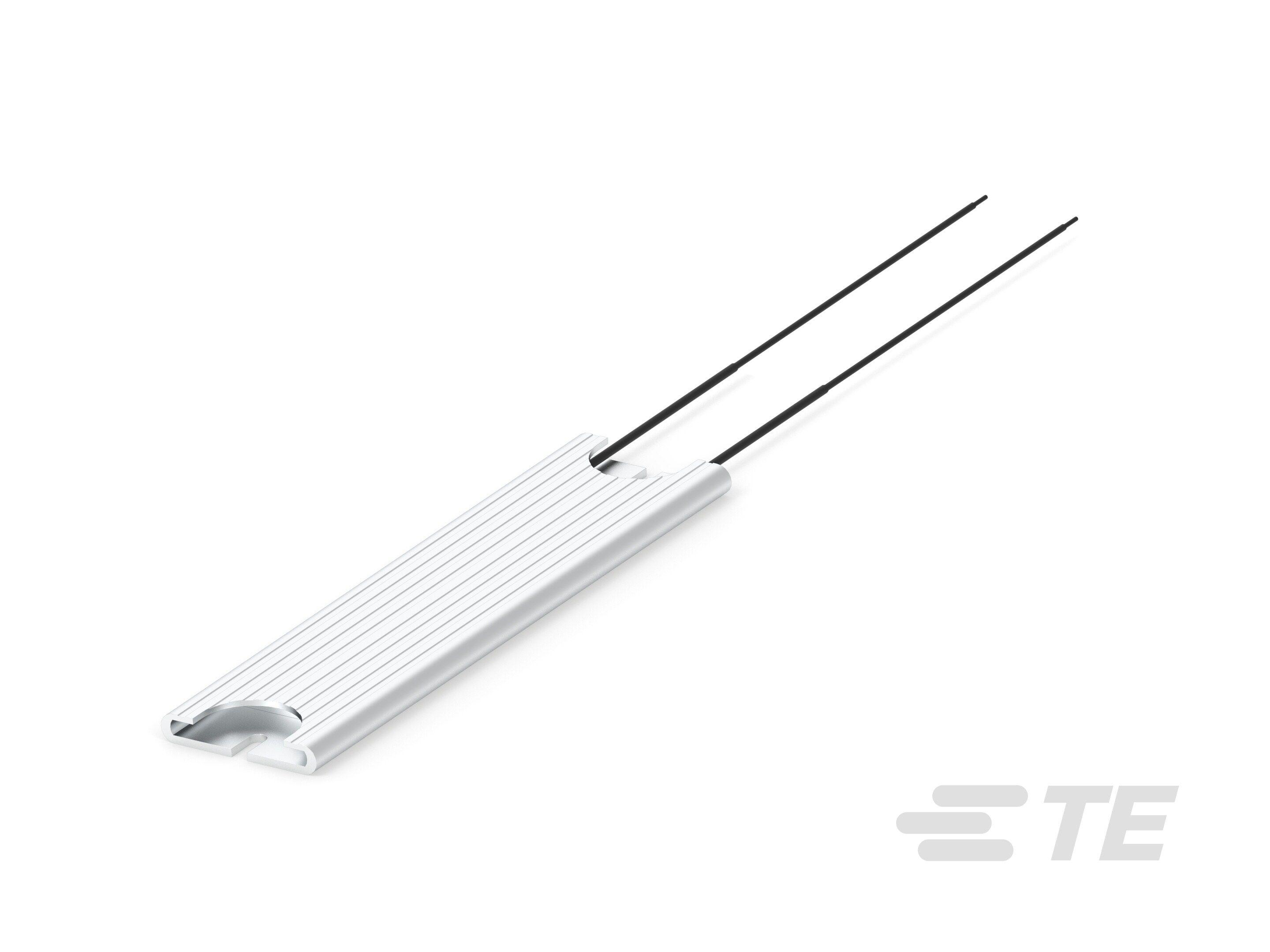 TE Connectivity, 6.8Ω 100W Chassis Mount Resistor HCL165J6R8CX ±5%