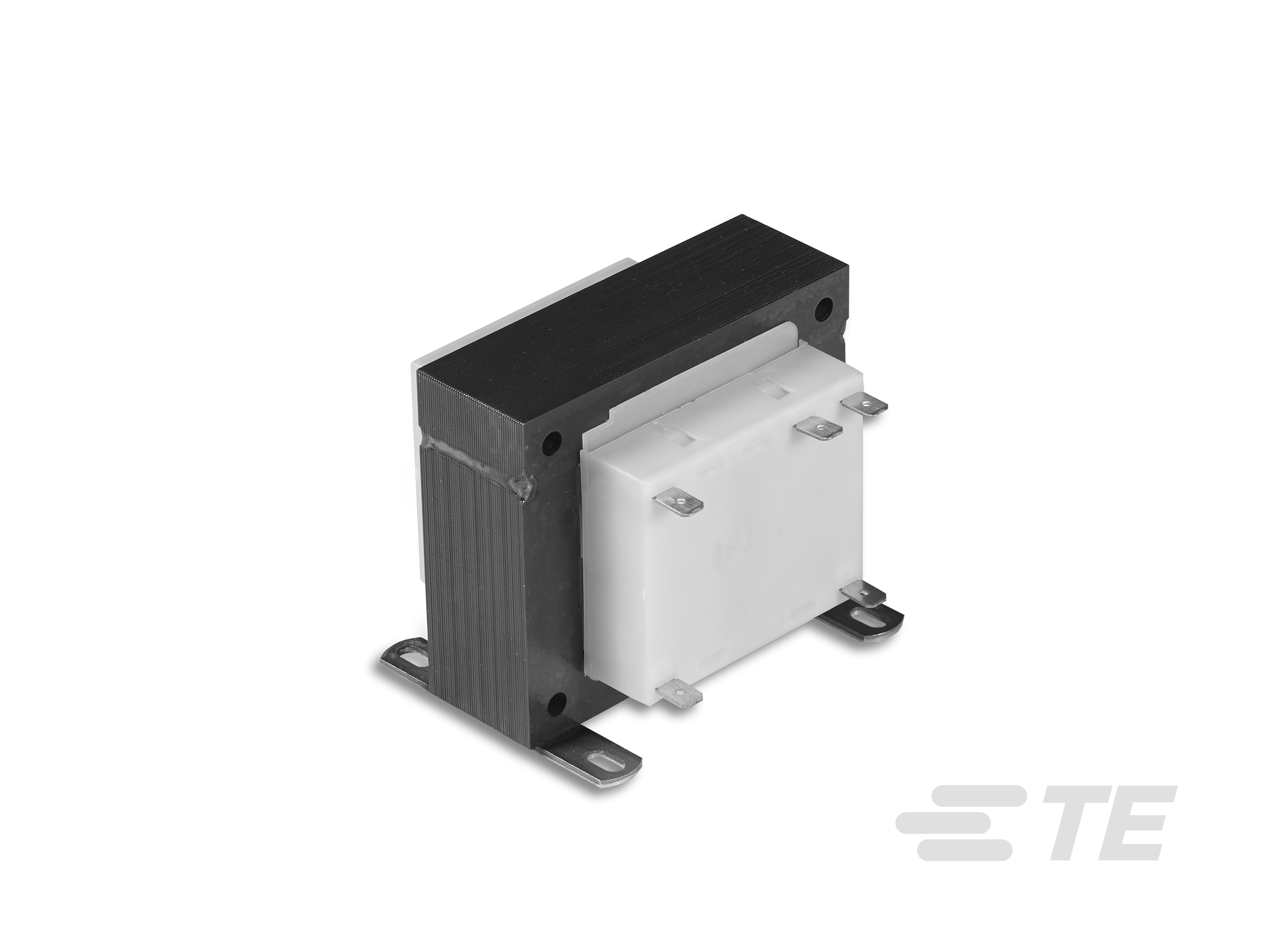 TE Connectivity 24V ac PCB Transformer
