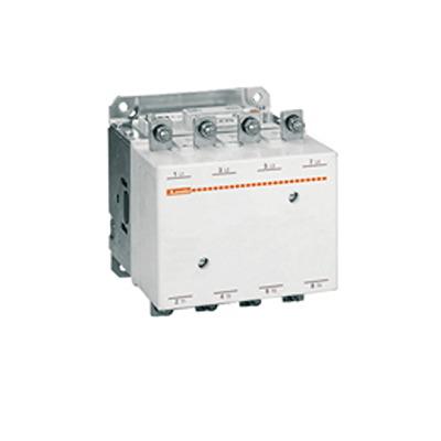 Lovato B500 Contactor, 60 V Coil, 4-Pole, 700 A, 312 kW, 690 V