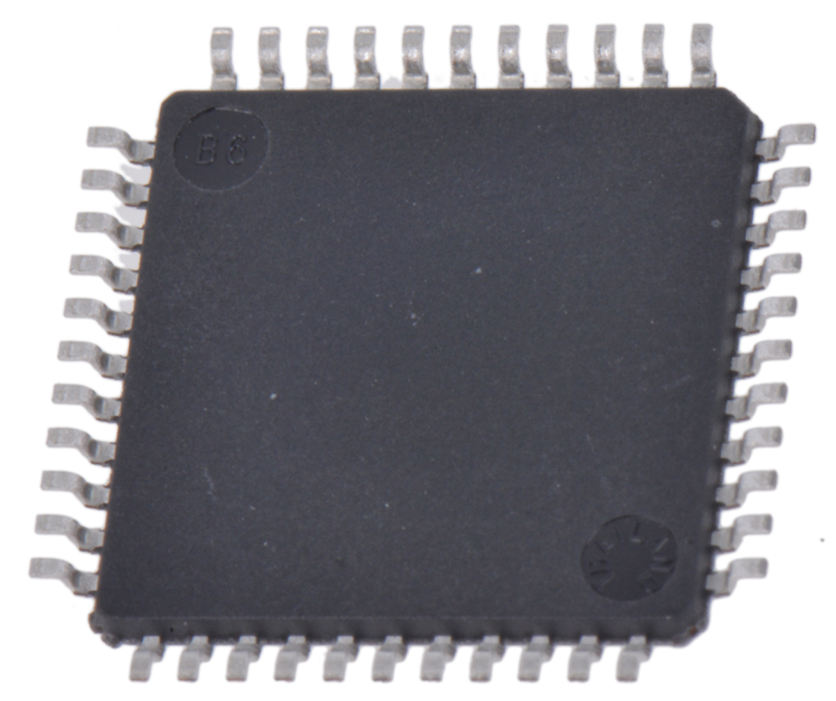 pic32mx170f256d-50ipt Microchip PIC32MX170F256D-50I/PT, 32 bit PIC, PIC32MX Microcontroller, 50 MHz, 64kB FLASH, 44-Pin TQFP