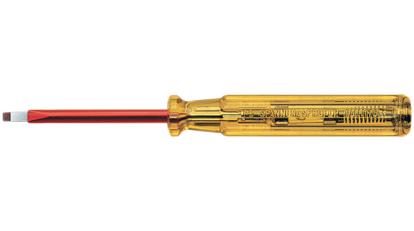PB SWISS TOOLS PB 175/1-75 Voltage tester, 250V