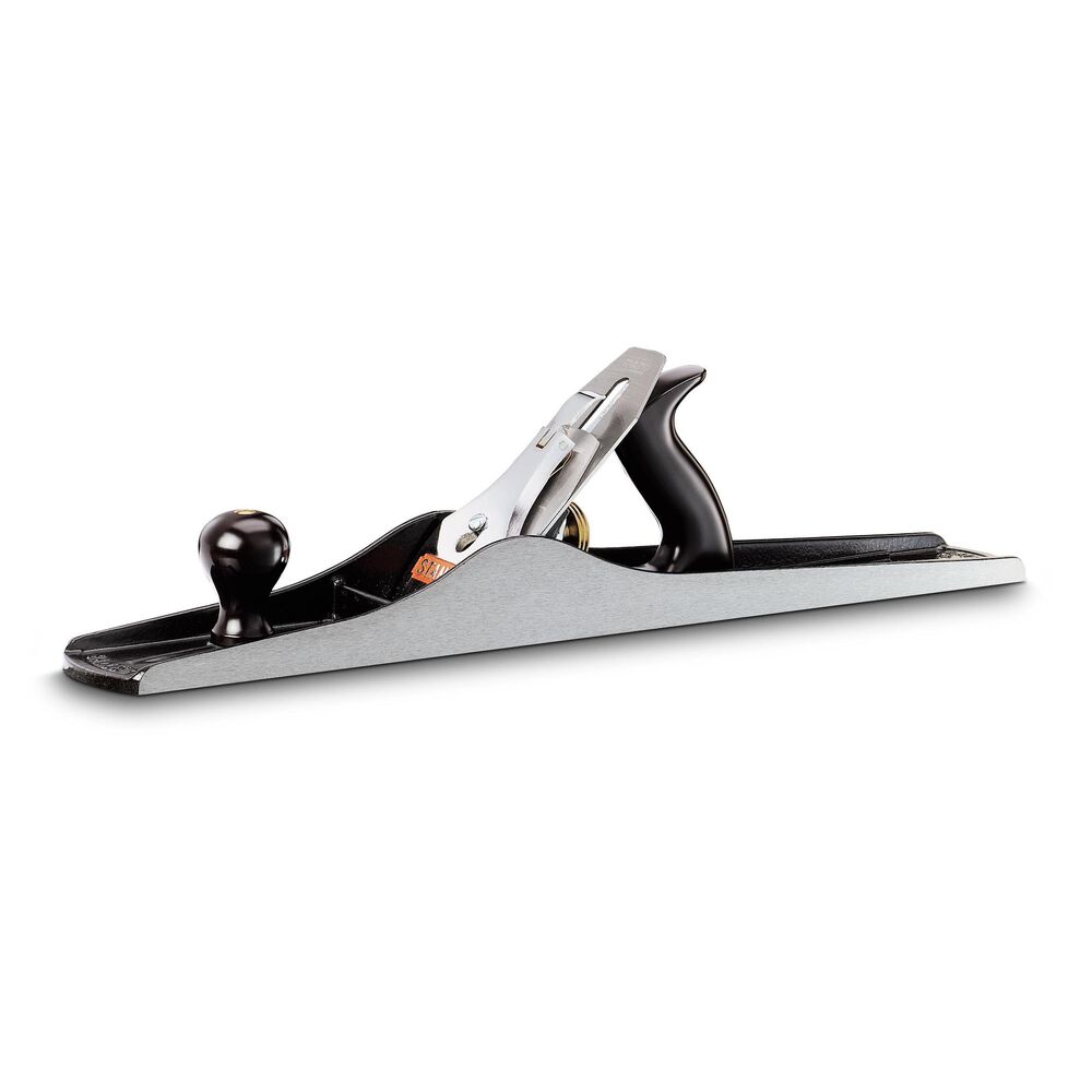Stanley 590 mm Polypropylene Hand Planers Plane