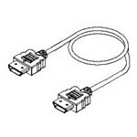 Molex88768, 5m Male HDMI to Male HDMI