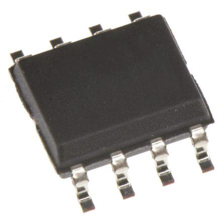 Renesas Electronics Temperature & Humidity Sensor, Analogue Output, Surface Mount, 1-Wire, 0.35 - 1.0%