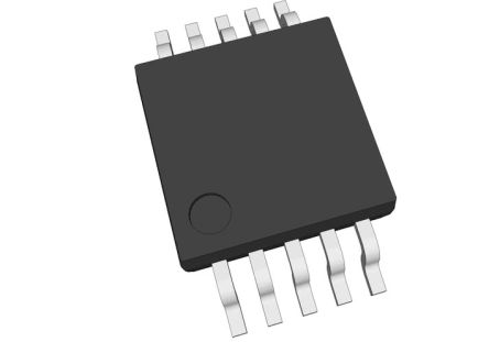 Renesas Electronics ISL3177EIUZ Line Transceiver, 3-State