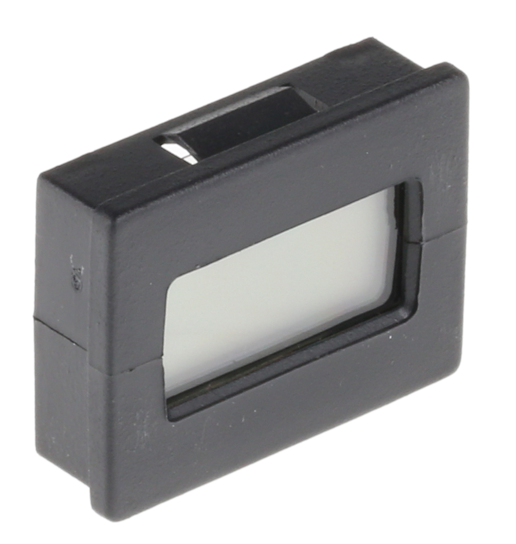 7000 Trumeter Counter, 6 Digit LCD, 10kHz, 2.6 → 3.4 V dc