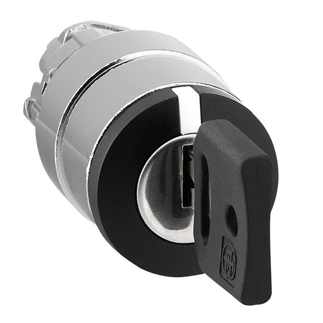 zb4bg7 Selector Switchhead 3Pos. Spring Return