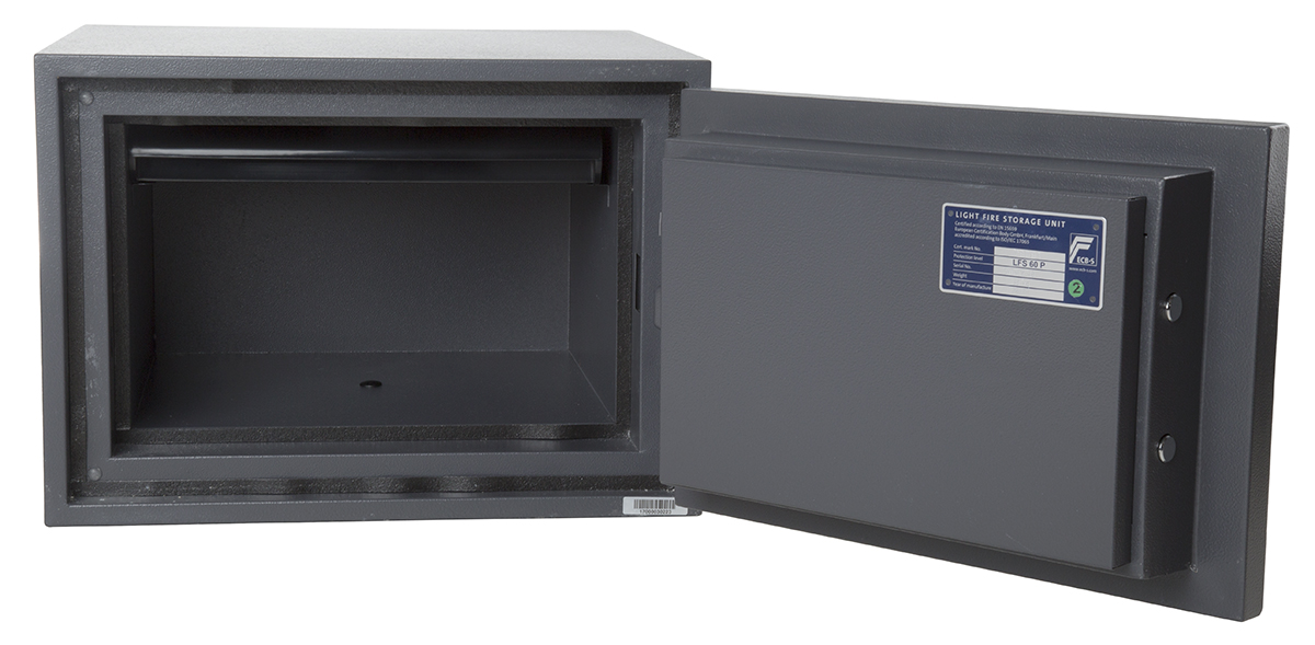 t05436 Rottner Comsafe 21L Office Safe