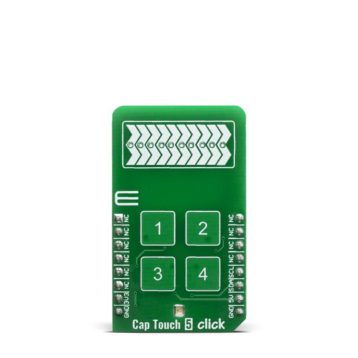 MikroElektronika Development Kit