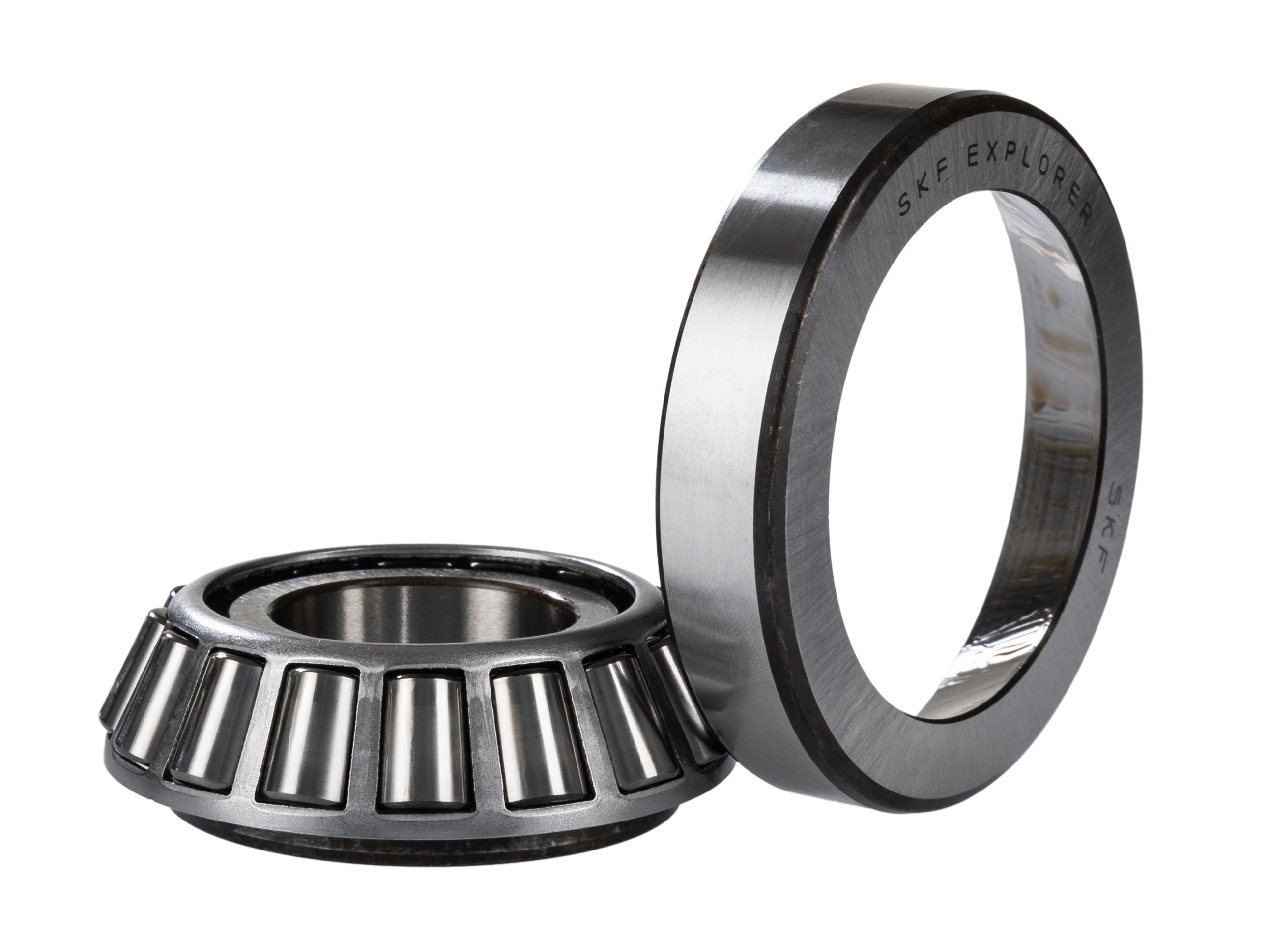 33205 SKF  25mm I.D Taper Roller Bearing, 52mm O.D