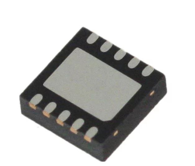 5L1503S-000NVGI, Clock Generator LVCMOS, 1-Input, 10-Pin VFQFPN