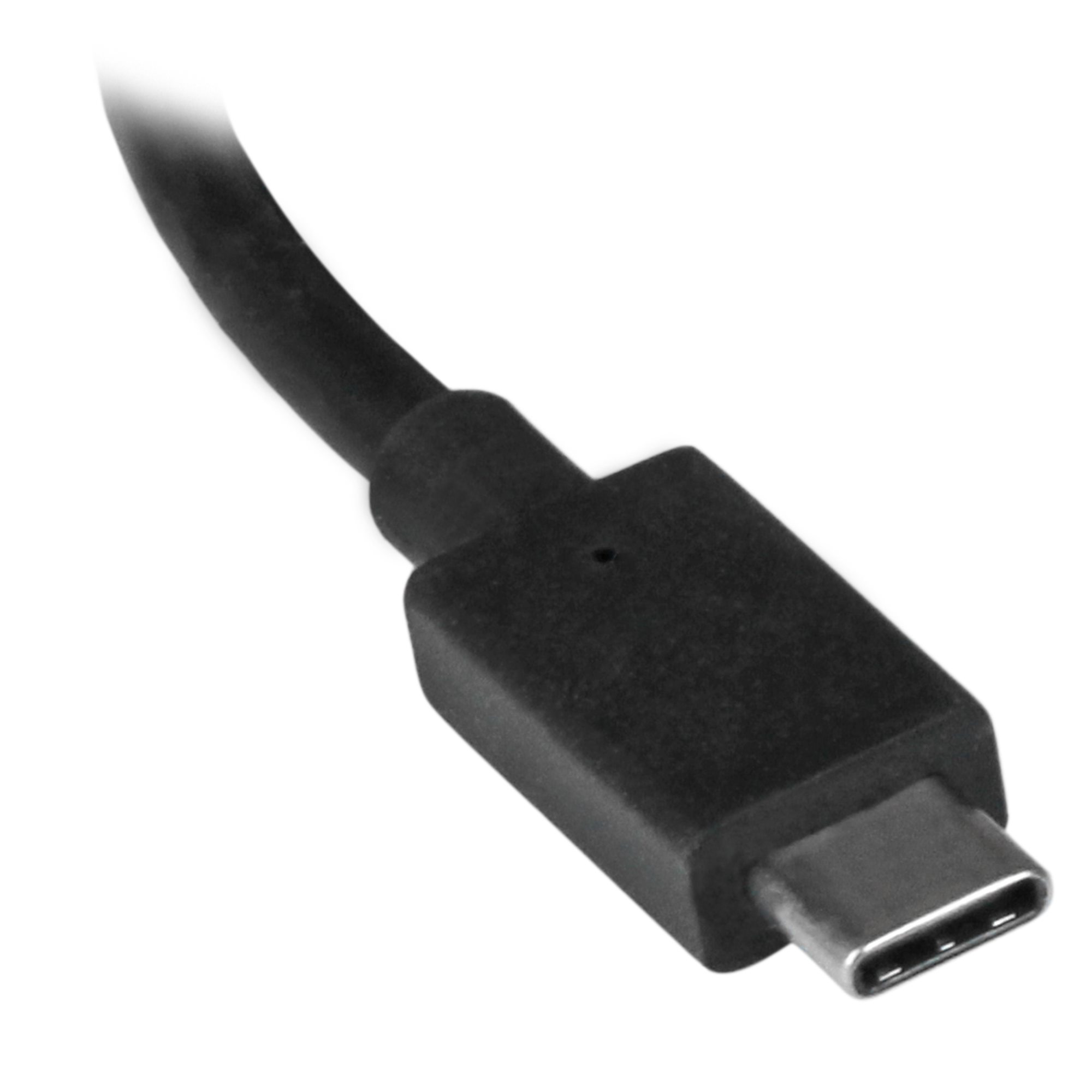 mstcdp122dp StarTech.com USB C to DisplayPort Adapter, USB 3.1, 2 Supported Display(s) - 4K @ 30Hz