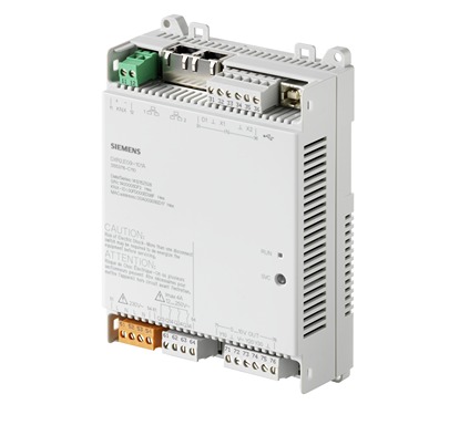 Siemens DXR2 Analog Signal Digital Panel Multi-Function Meter for Cooling, Current And Voltage, Heating, 1851mm x 112mm