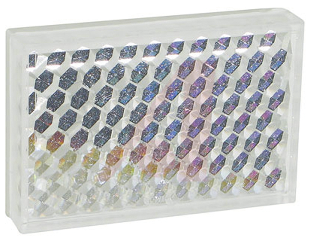 Banner Sensor Reflector for Use with VALU-BEAM 915 Series Sensor