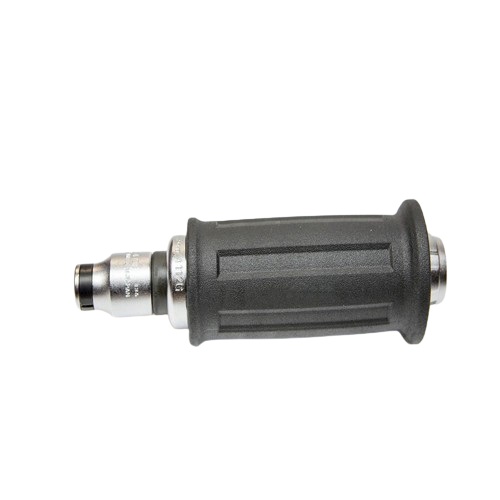 SAM 1/2 in, 5/6 in Drive 1/2 in, 5/6 in Impact Bit Socket