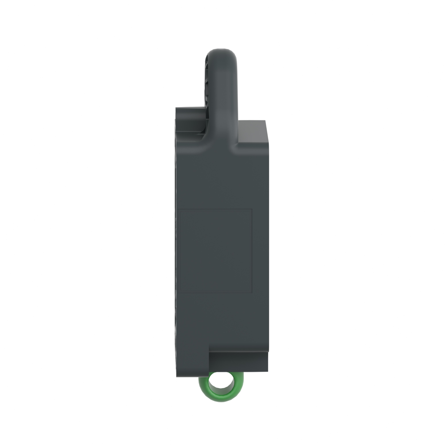 zbrp1 Schneider Electric Retaining Relay Clip for use with ZBRTP Transmitter