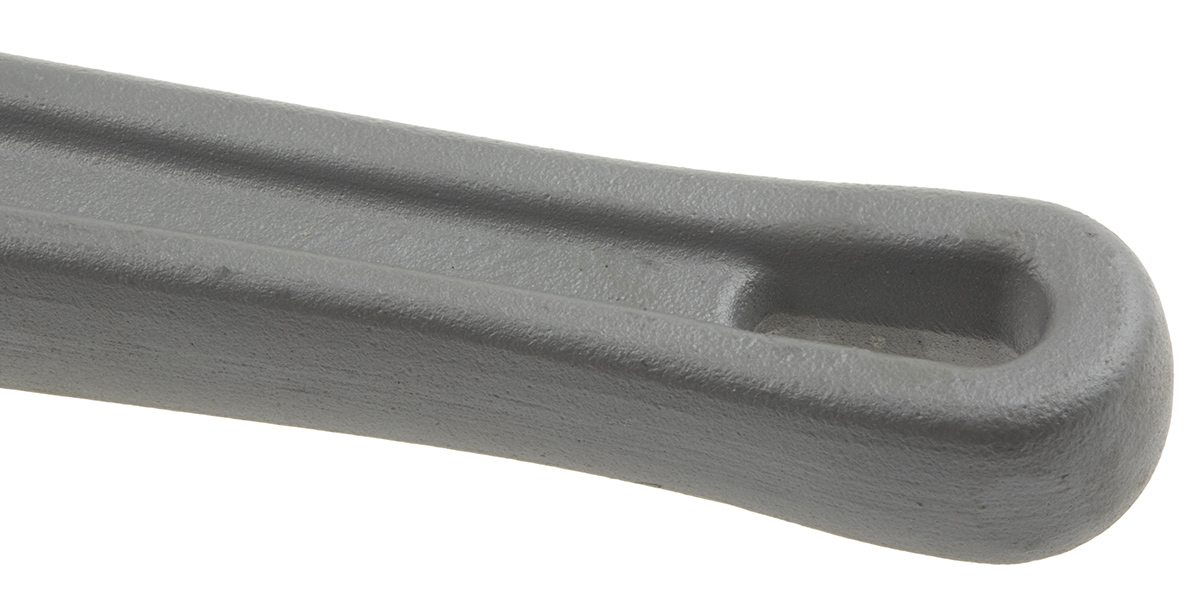 61024 Ega-Master Pipe Wrench, 355.6 mm Overall