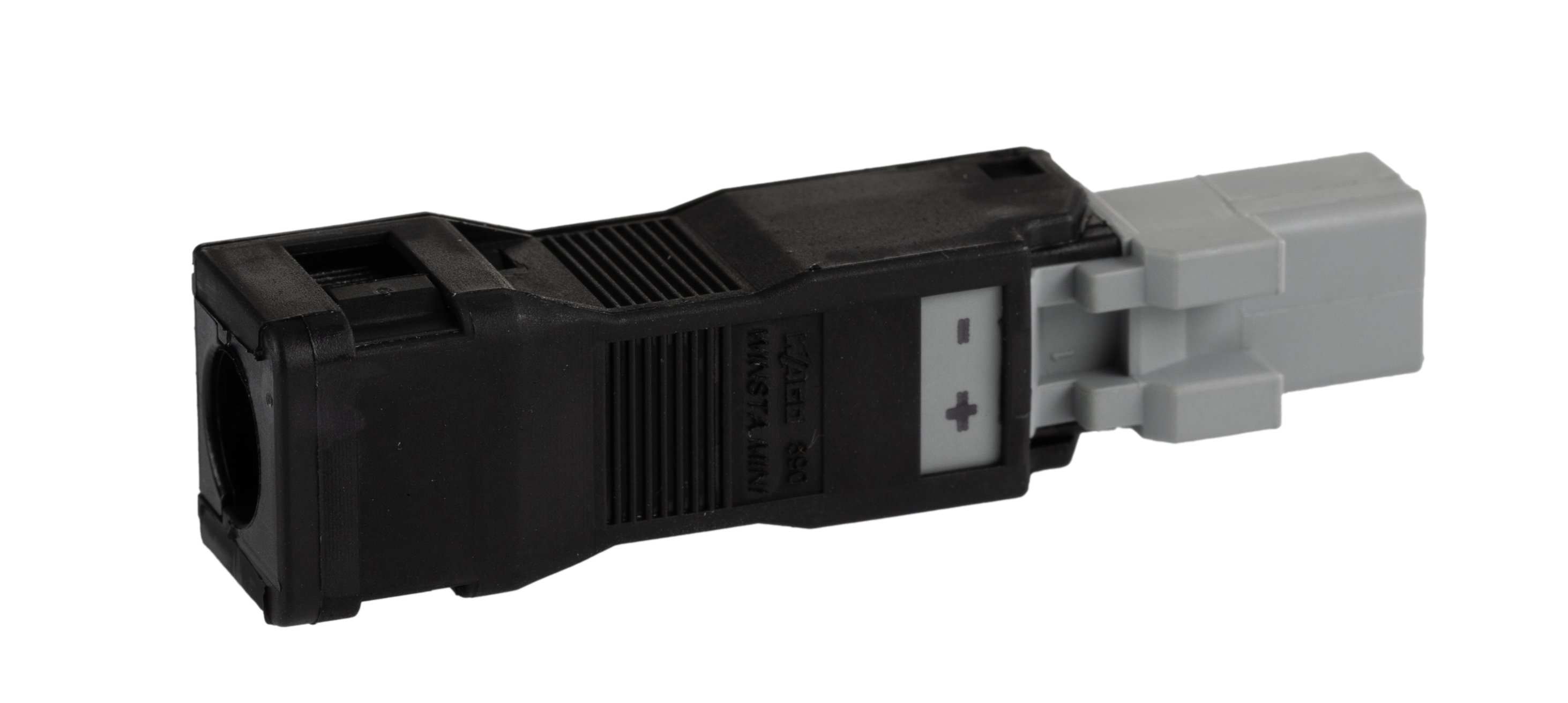 2500640 Rittal LED Connector, 2-Pole